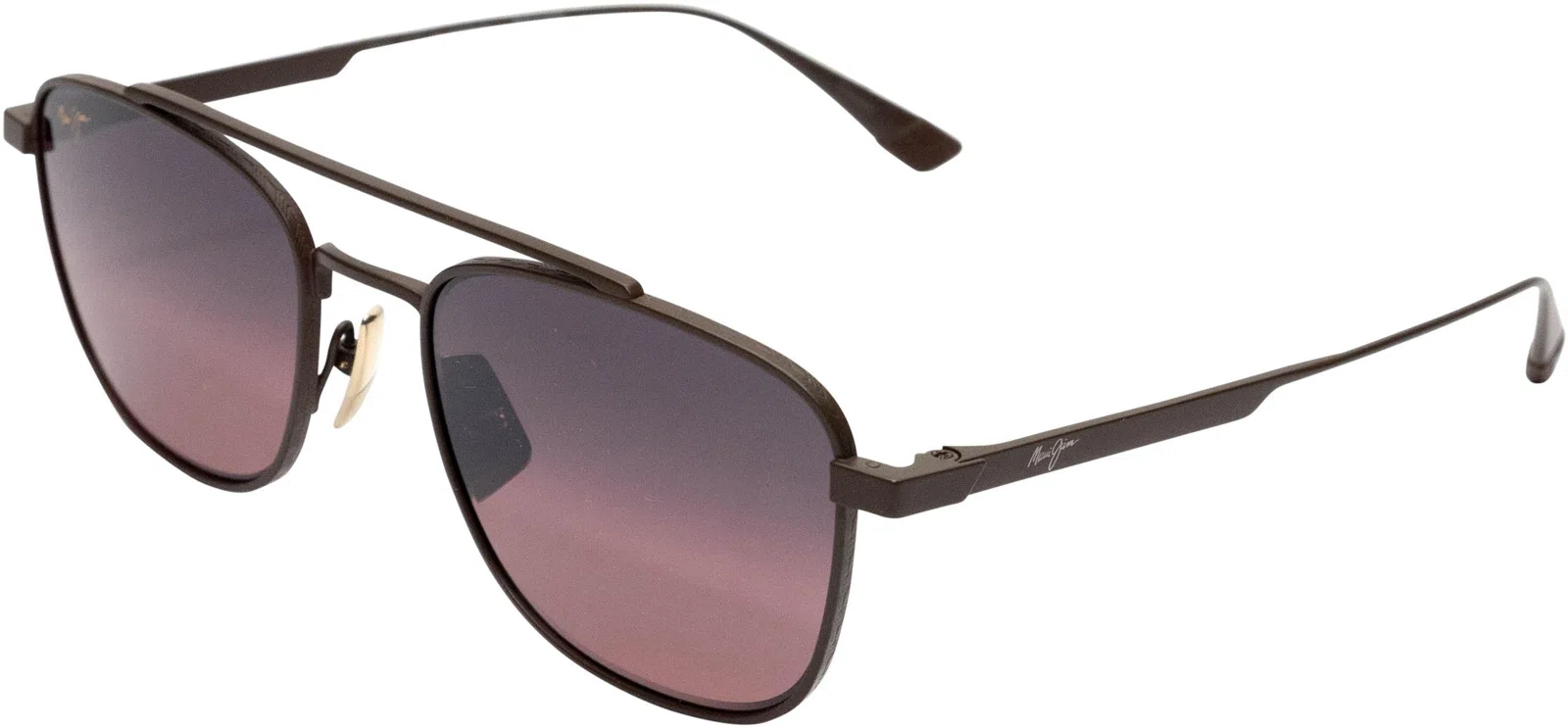 Maui Jim KAHANA MJ640 Sunglasses - view 7